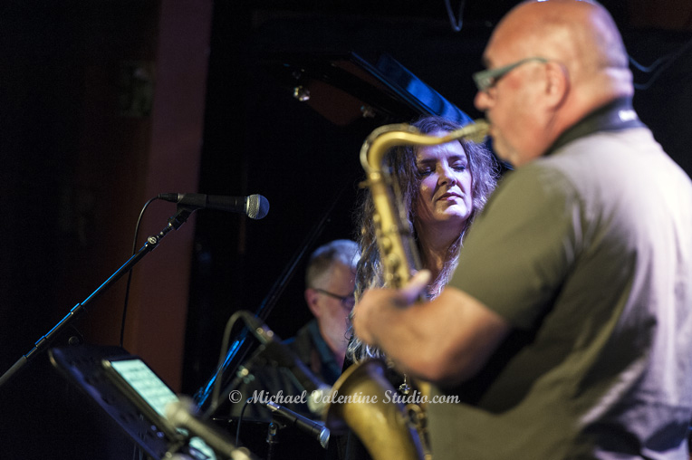 Benefit For Jason Yarde