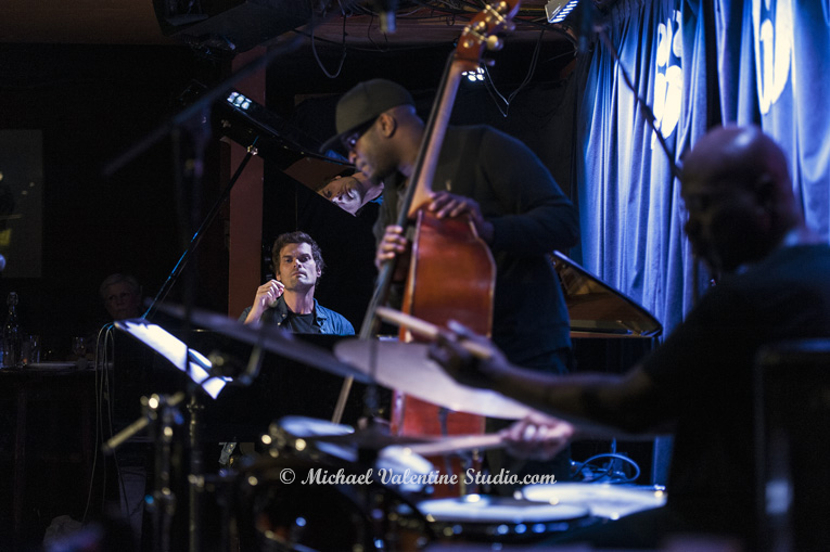 Benefit For Jason Yarde