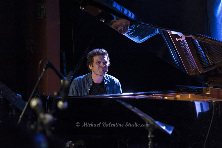 Benefit For Jason Yarde