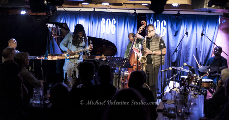 Benefit For Jason Yarde