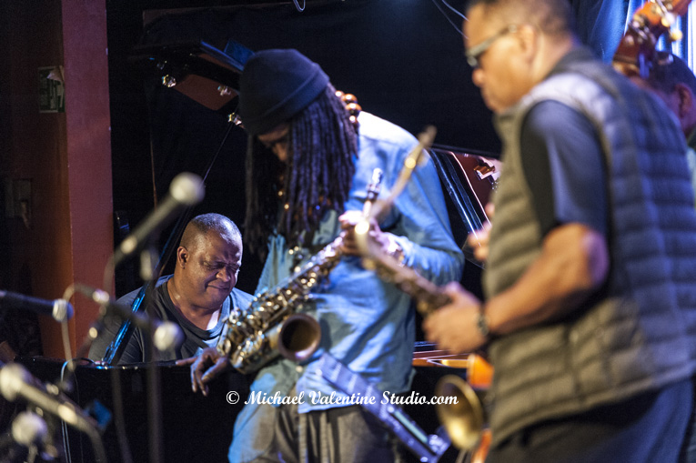 Benefit For Jason Yarde