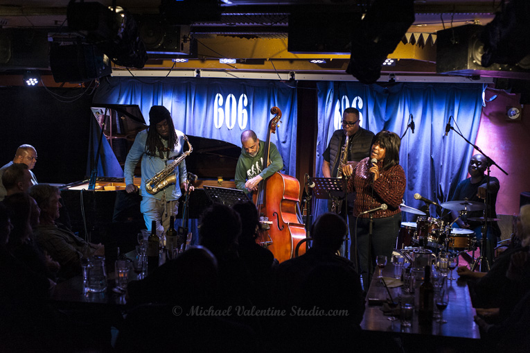 Benefit For Jason Yarde