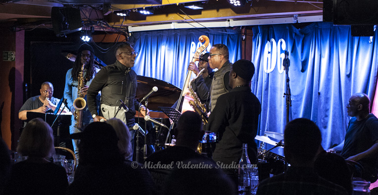 Benefit For Jason Yarde