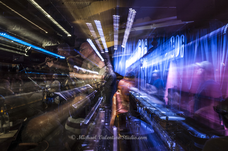 Benefit For Jason Yarde