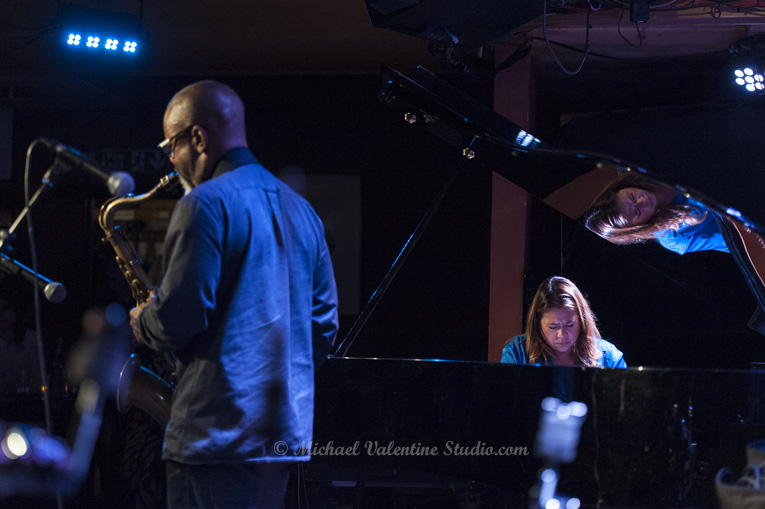 Benefit For Jason Yarde