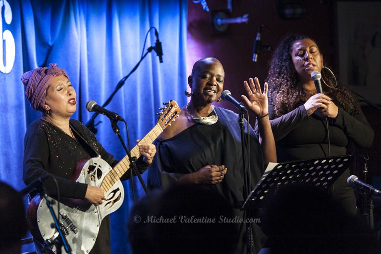 Benefit For Jason Yarde