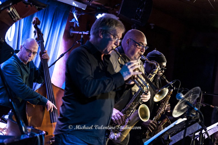 Benefit For Jason Yarde