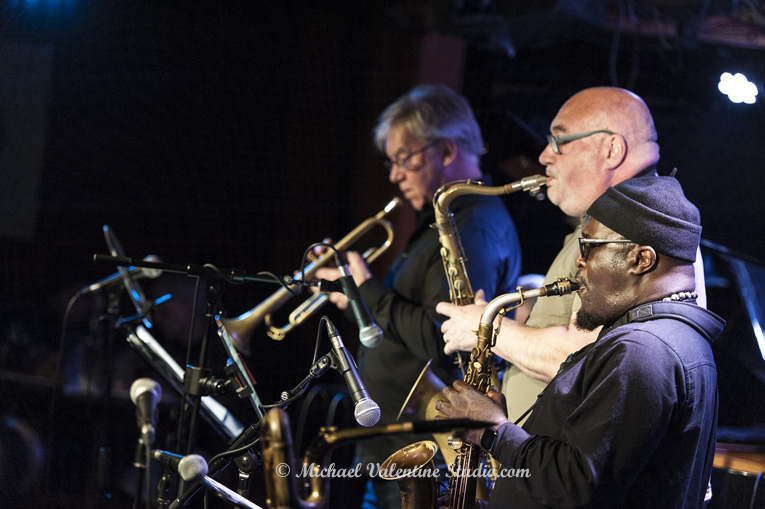 Benefit For Jason Yarde