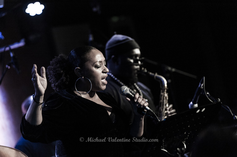 Benefit For Jason Yarde