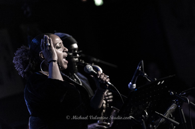 Benefit For Jason Yarde