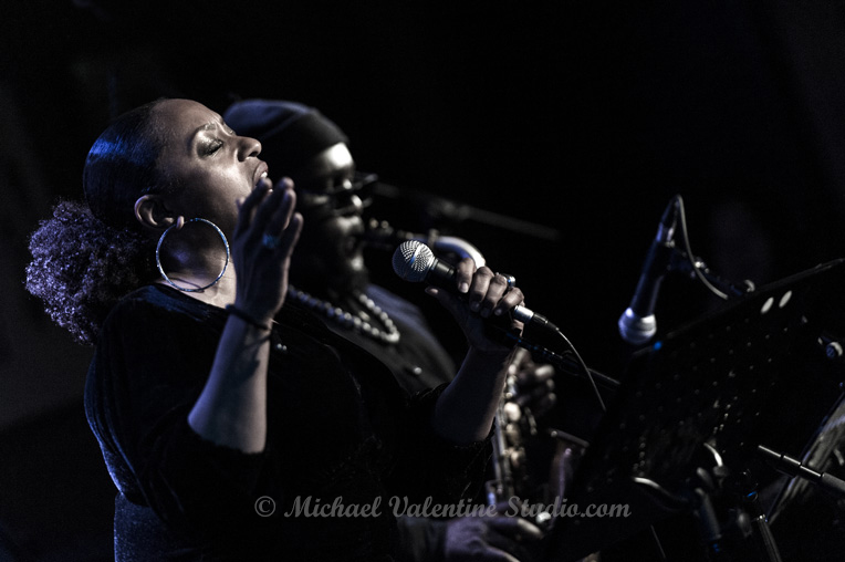 Benefit For Jason Yarde