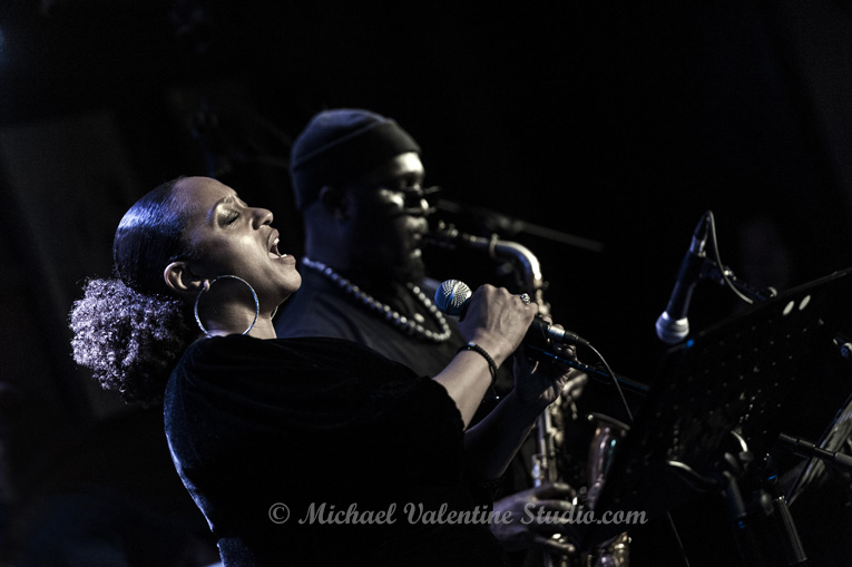 Benefit For Jason Yarde