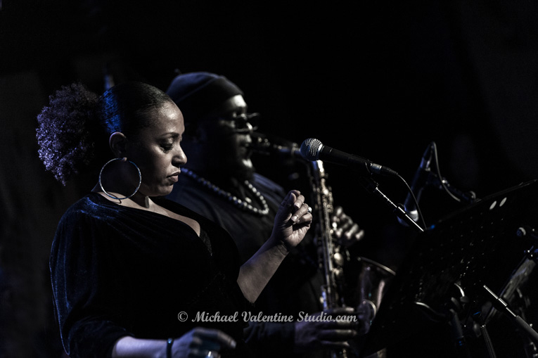 Benefit For Jason Yarde