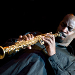 Jason Yarde with Cleveland Watkis, 2009 (click to go to this page)