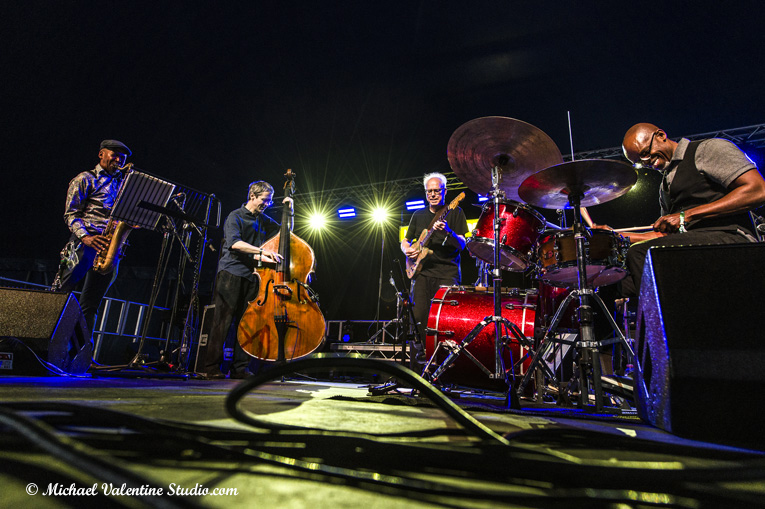 Bill Frisell Trio