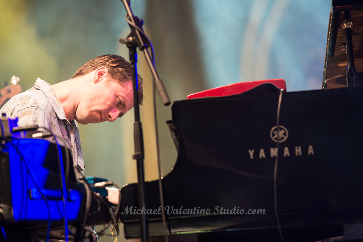 Bill Laurance Project