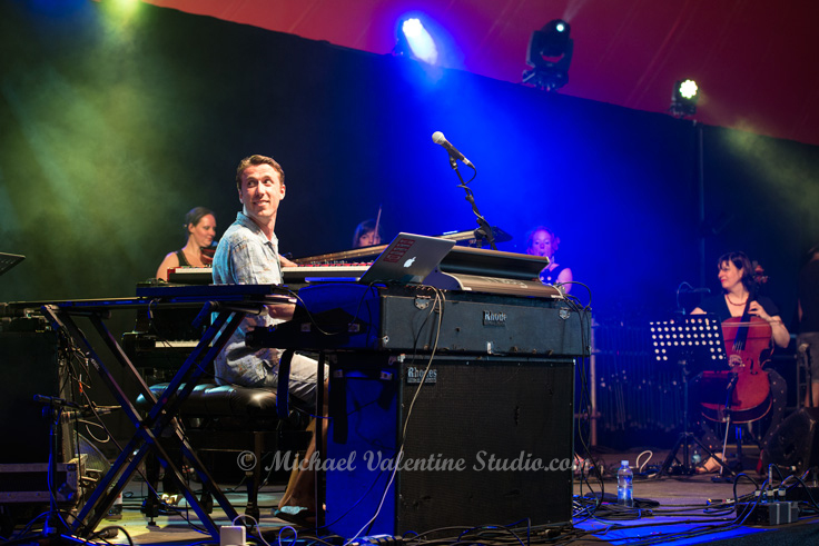 Bill Laurance Project