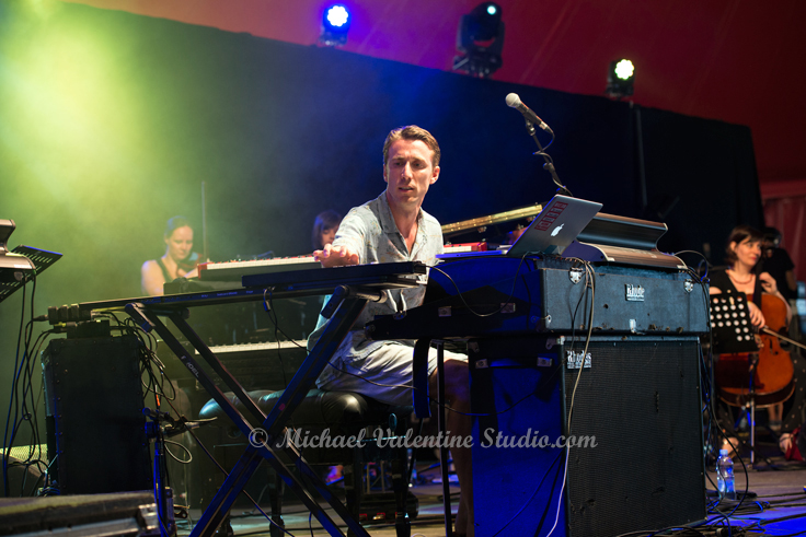 Bill Laurance Project