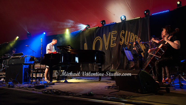 Bill Laurance Project