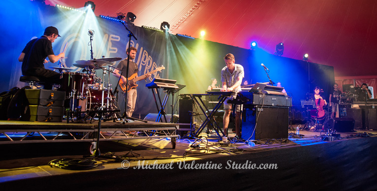 Bill Laurance Project