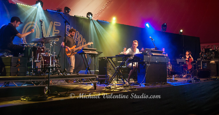 Bill Laurance Project