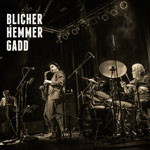 Blicher Hemmer Gadd