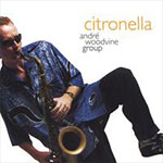 André  Woodvine group - Citronella