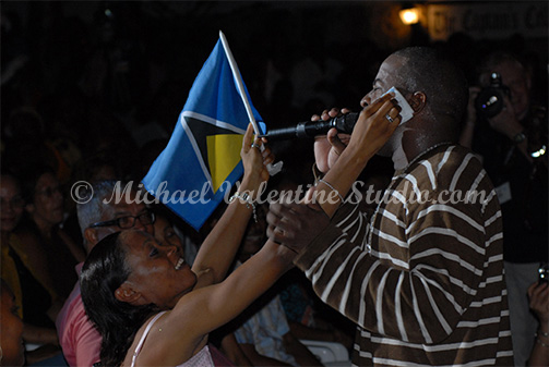 Teddyson John & guest