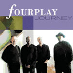 Fourplay - Journey