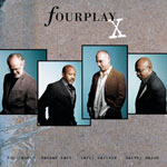 Fourplay - X