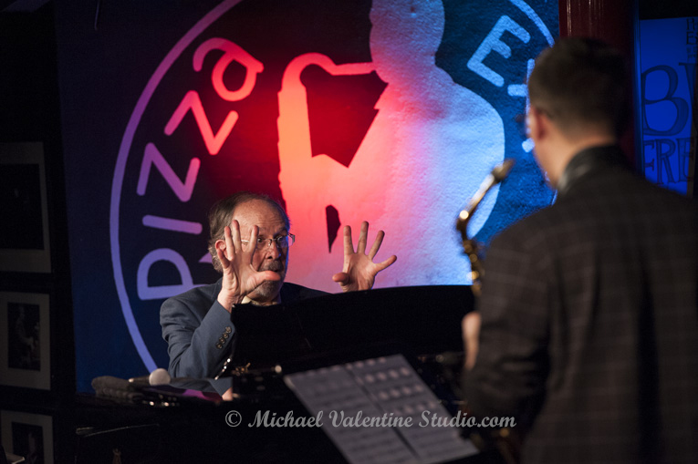 Bob James & Andrey Chmut