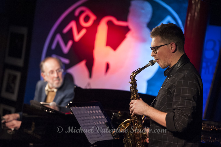 Bob James & Andrey Chmut