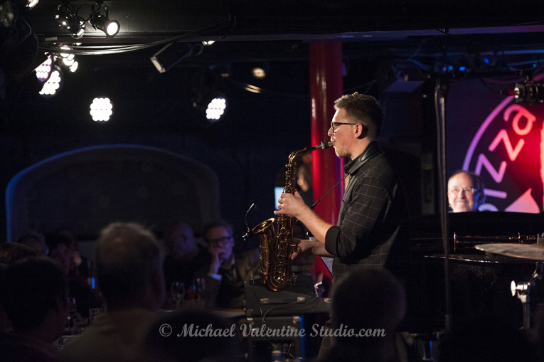 Bob James & Andrey Chmut