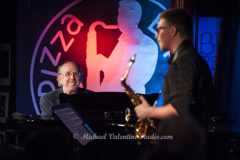 Bob James & Andrey Chmut