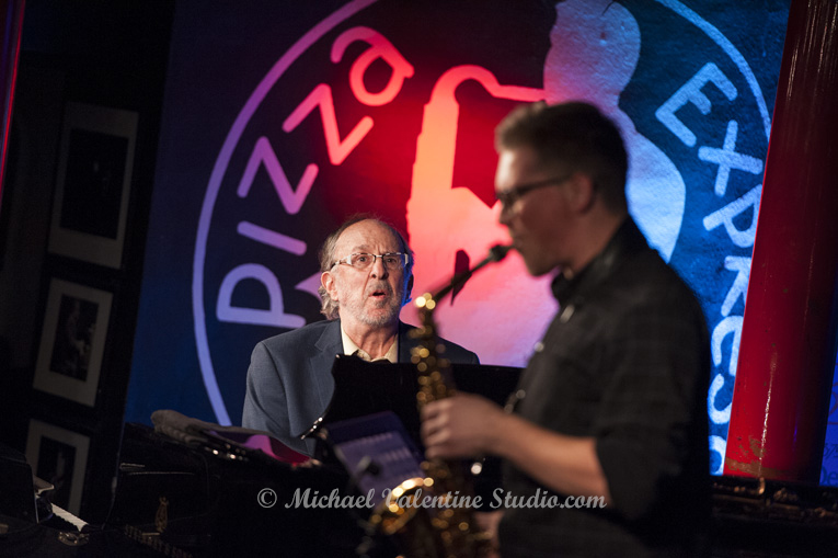 Bob James & Andrey Chmut