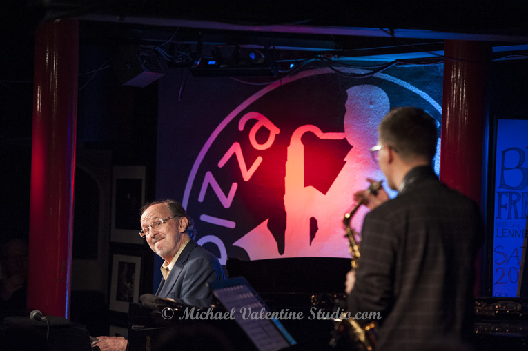 Bob James & Andrey Chmut