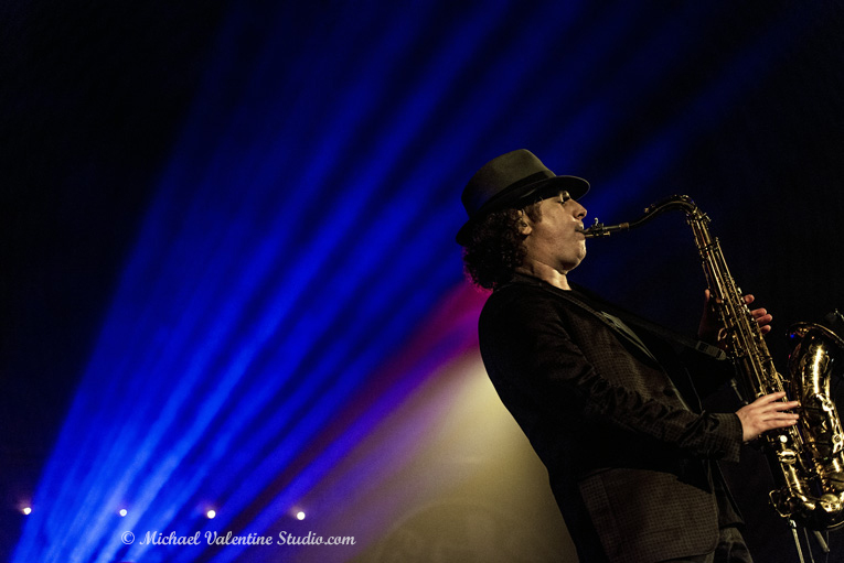 Boney James