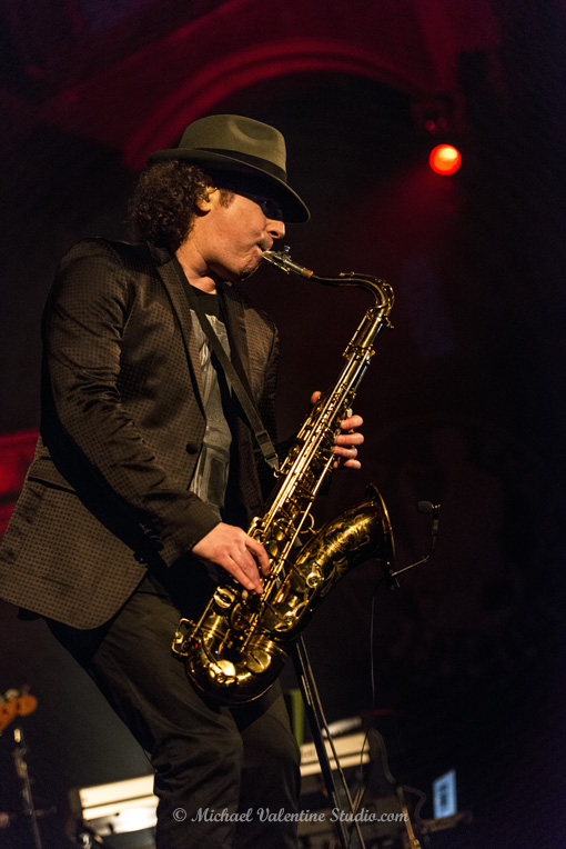 Boney James