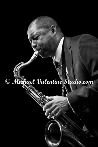 Branford Marsalis