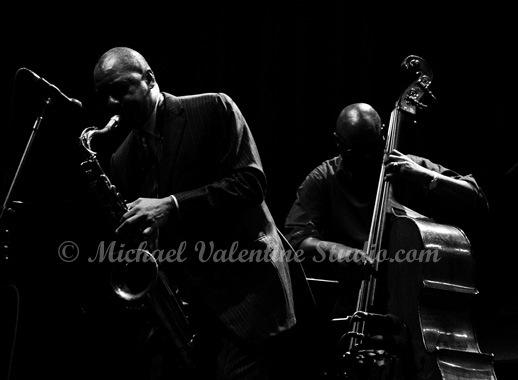 Branford Marsalis
