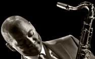 Branford Marsalis