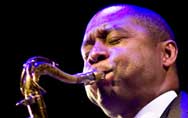 Branford Marsalis