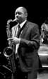 Branford Marsalis & band