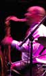 Branford Marsalis & band