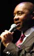 Branford Marsalis