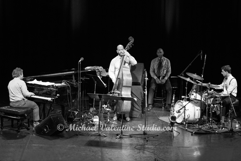 Branford Marsalis  Quartet