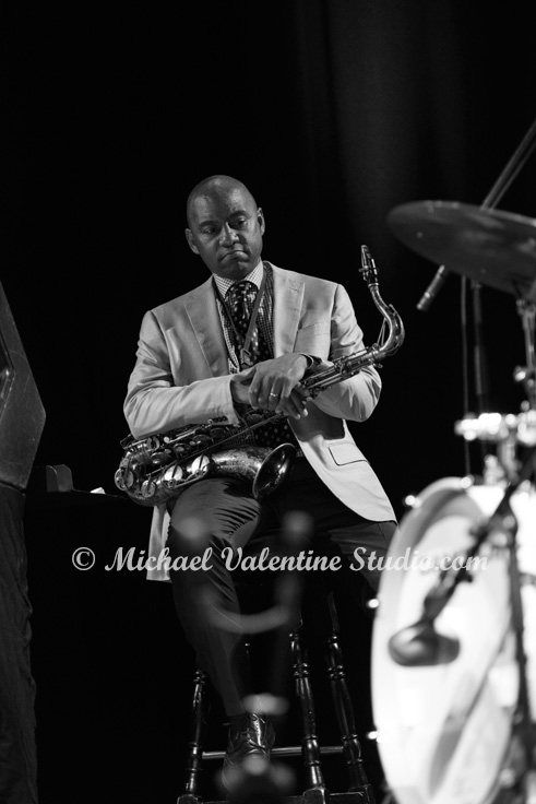 Branford Marsalis