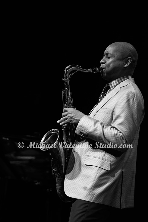 Branford Marsalis