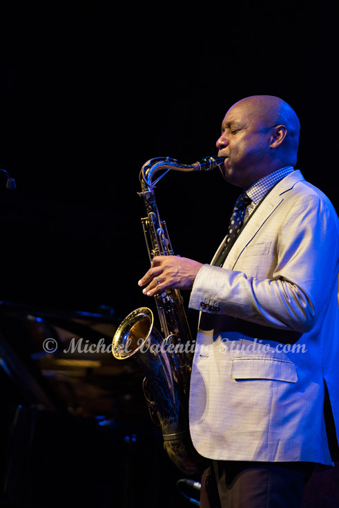 Branford Marsalis