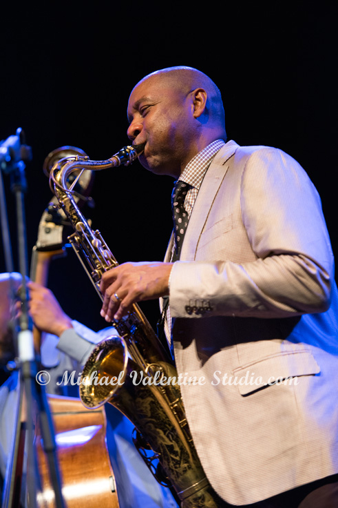 Branford Marsalis